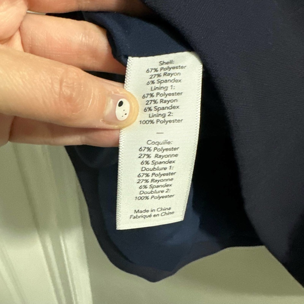 🔴LIKELY Women's Calliope Dress - Picture 8 of 8